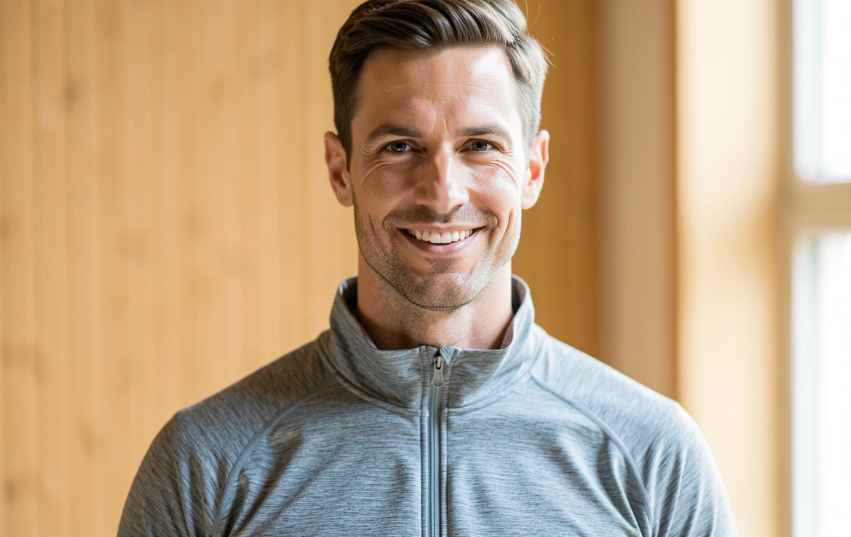 Kondiční trenér v Praze