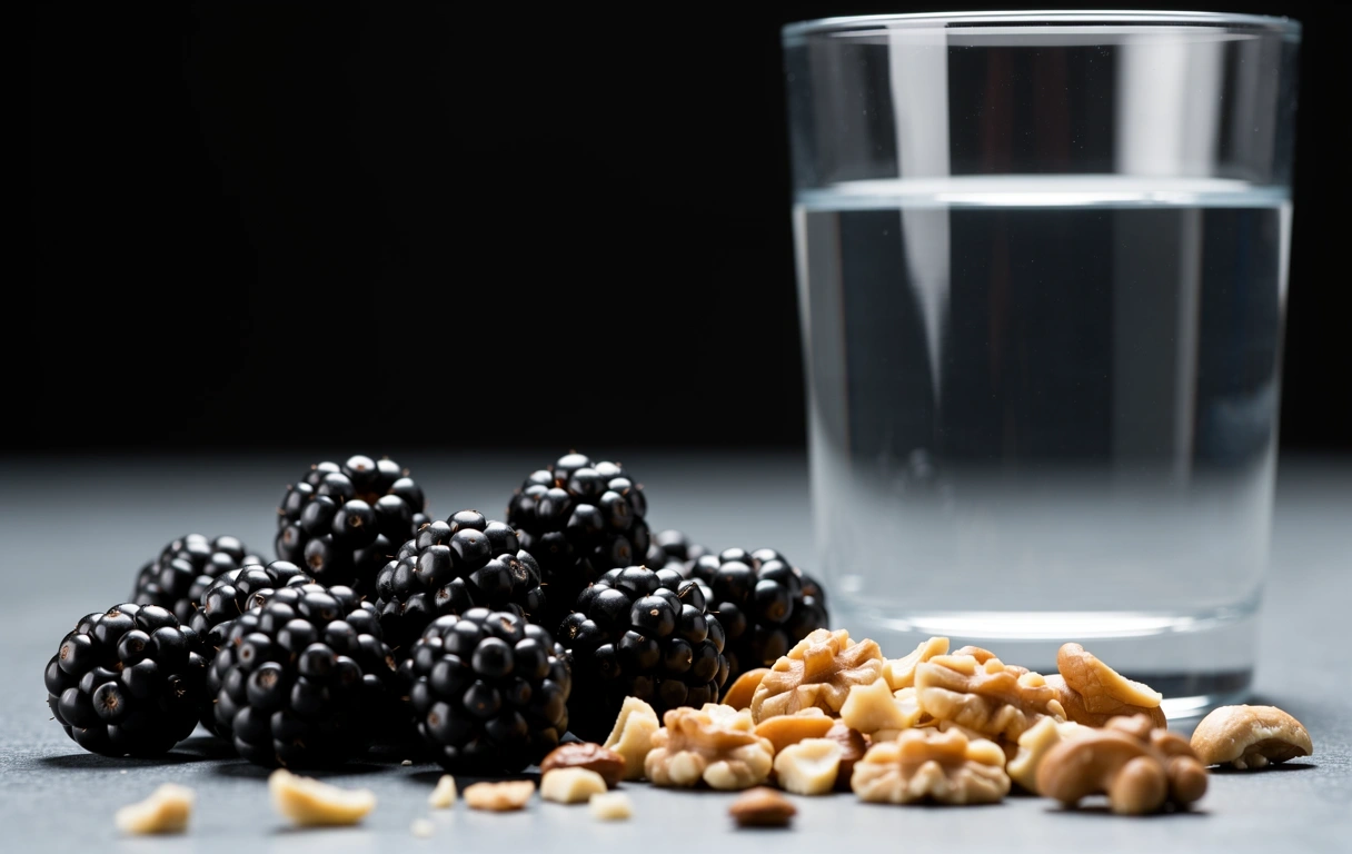 Zdravá strava a regenerace